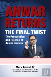 Anwar Returns: The Final Twist