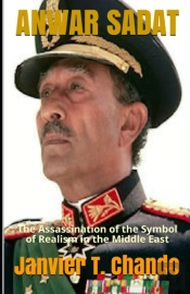 Anwar Sadat: The Assassination Of The Sy