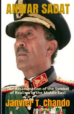 Bertrand.pt - Anwar Sadat: The Assassination Of The Sy