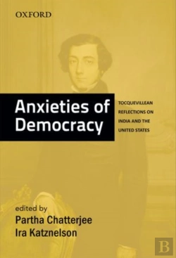 Bertrand.pt - Anxieties Of Democracy