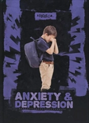 Anxiety And Depression