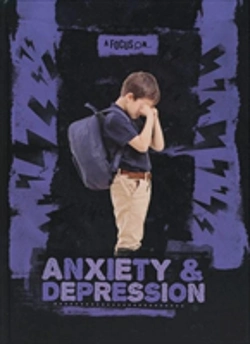 Bertrand.pt - Anxiety And Depression
