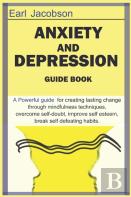 Anxiety And Depression Guide Book