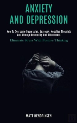 Bertrand.pt - Anxiety And Depression