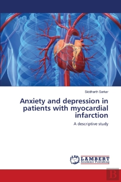 Bertrand.pt - Anxiety And Depression In Patients With Myocardial Infarction