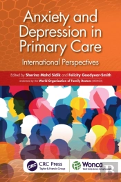 Anxiety And Depression In Primary Care