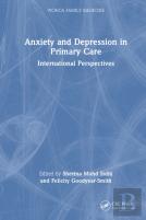 Anxiety And Depression In Primary Care