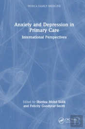 Anxiety And Depression In Primary Care