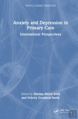Bertrand.pt - Anxiety And Depression In Primary Care