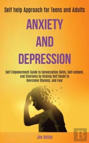 Anxiety And Depression