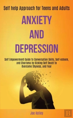 Bertrand.pt - Anxiety And Depression