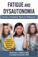 Anxiety And Dysautonomia