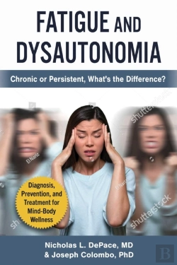 Bertrand.pt - Anxiety And Dysautonomia