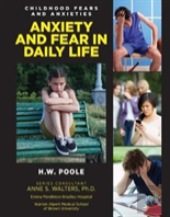 Anxiety And Fear In Daily Life