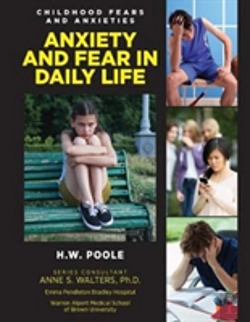 Bertrand.pt - Anxiety And Fear In Daily Life
