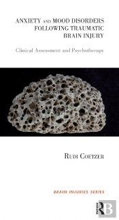 Anxiety And Mood Disorders Following Traumatic Brain Injury