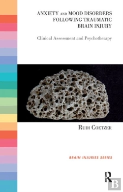 Bertrand.pt - Anxiety And Mood Disorders Following Traumatic Brain Injury