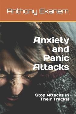 Bertrand.pt - Anxiety And Panic Attacks