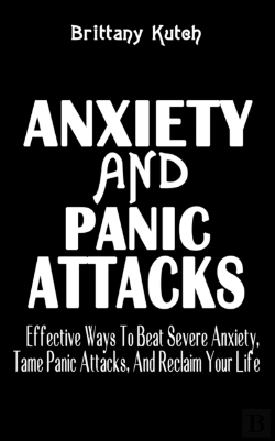 Bertrand.pt - Anxiety And Panic Attacks
