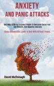Anxiety And Panic Attacks