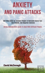 Anxiety And Panic Attacks