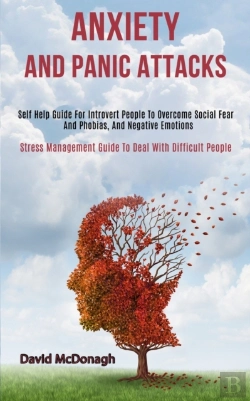 Bertrand.pt - Anxiety And Panic Attacks