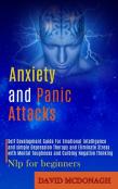 Anxiety And Panic Attacks