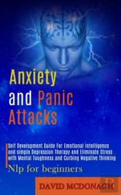 Anxiety And Panic Attacks