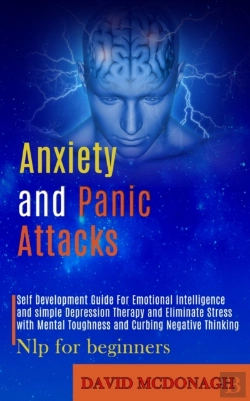 Bertrand.pt - Anxiety And Panic Attacks