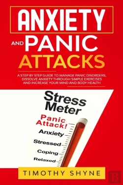Bertrand.pt - Anxiety And Panic Attacks