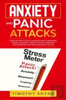 Anxiety And Panic Attacks