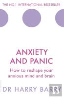 Anxiety And Panic
