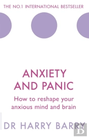 Anxiety And Panic