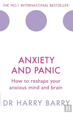 Bertrand.pt - Anxiety And Panic