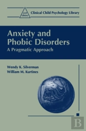 Anxiety And Phobic Disorders