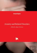 Anxiety And Related Disorders