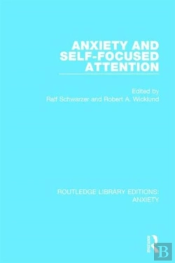 Bertrand.pt - Anxiety And Self-Focused Attention