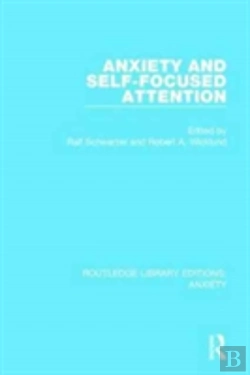 Bertrand.pt - Anxiety And Self-Focused Attention