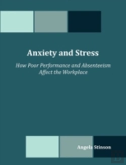 Bertrand.pt - Anxiety And Stress: How Poor Performance