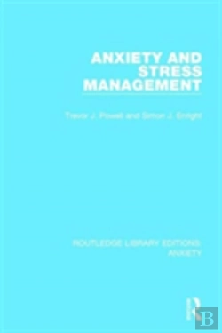 Bertrand.pt - Anxiety And Stress Management