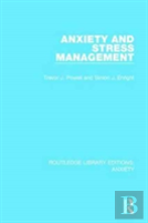 Anxiety And Stress Management