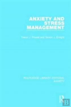 Bertrand.pt - Anxiety And Stress Management
