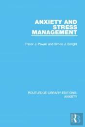 Anxiety And Stress Management