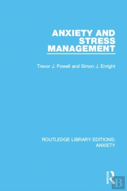 Bertrand.pt - Anxiety And Stress Management