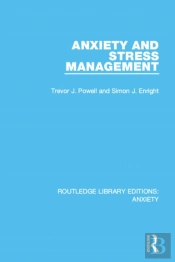 Anxiety And Stress Management