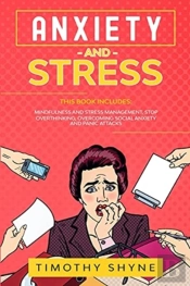 Anxiety And Stress