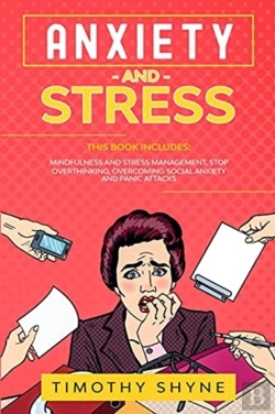 Bertrand.pt - Anxiety And Stress