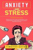 Anxiety And Stress