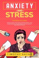 Anxiety And Stress