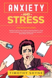 Anxiety And Stress
